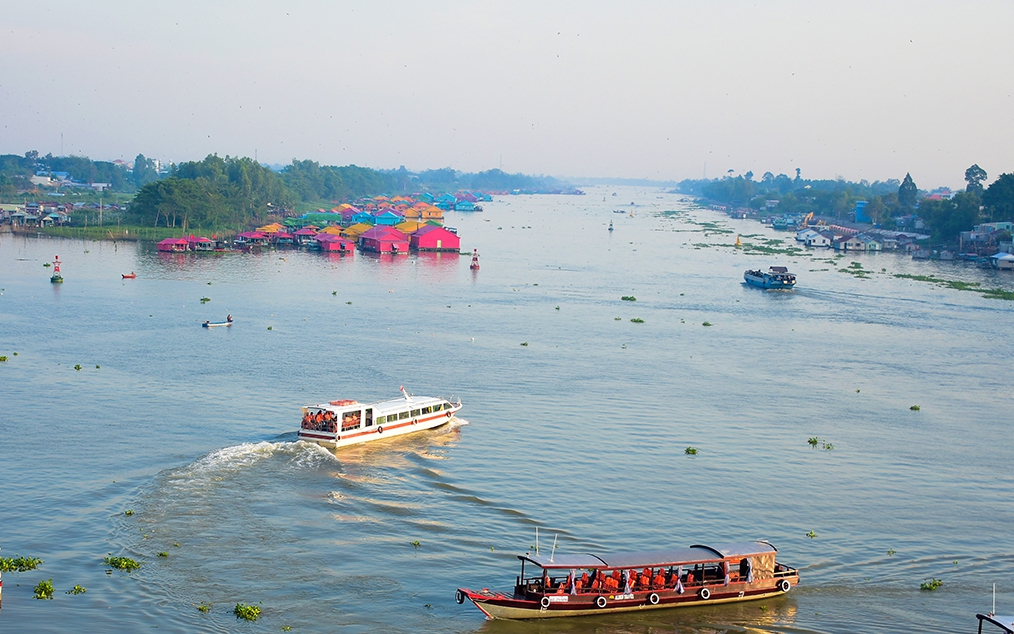 Nghe câu 