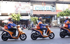 Chi phí bán hàng trực tuyến làm 