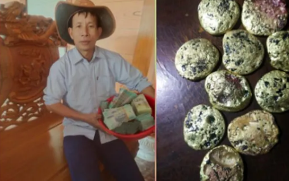 Lai Châu: Làm thuê cho đối tượng khai thác vàng trái phép, một thanh niên tử vong