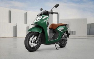 Honda Genio 2024 thiết kế siêu xịn, giá chỉ 29 triệu đồng