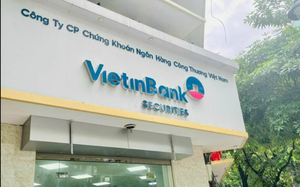 Chứng khoán VietinBank (CTS) dự trình lãi tăng hơn 21%, bầu lại toàn bộ Ban lãnh đạo