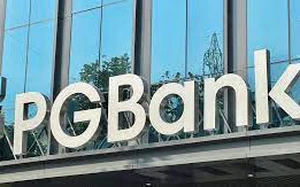 PGBank (PGB): Tăng vốn lên 4.200 tỷ đồng, bổ nhiệm 3 Phó Tổng giám đốc