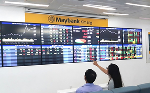 Chứng khoán Maybank dự trình lợi nhuận 