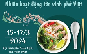 Phở là món ăn gây chia rẽ!? - Ảnh 7.