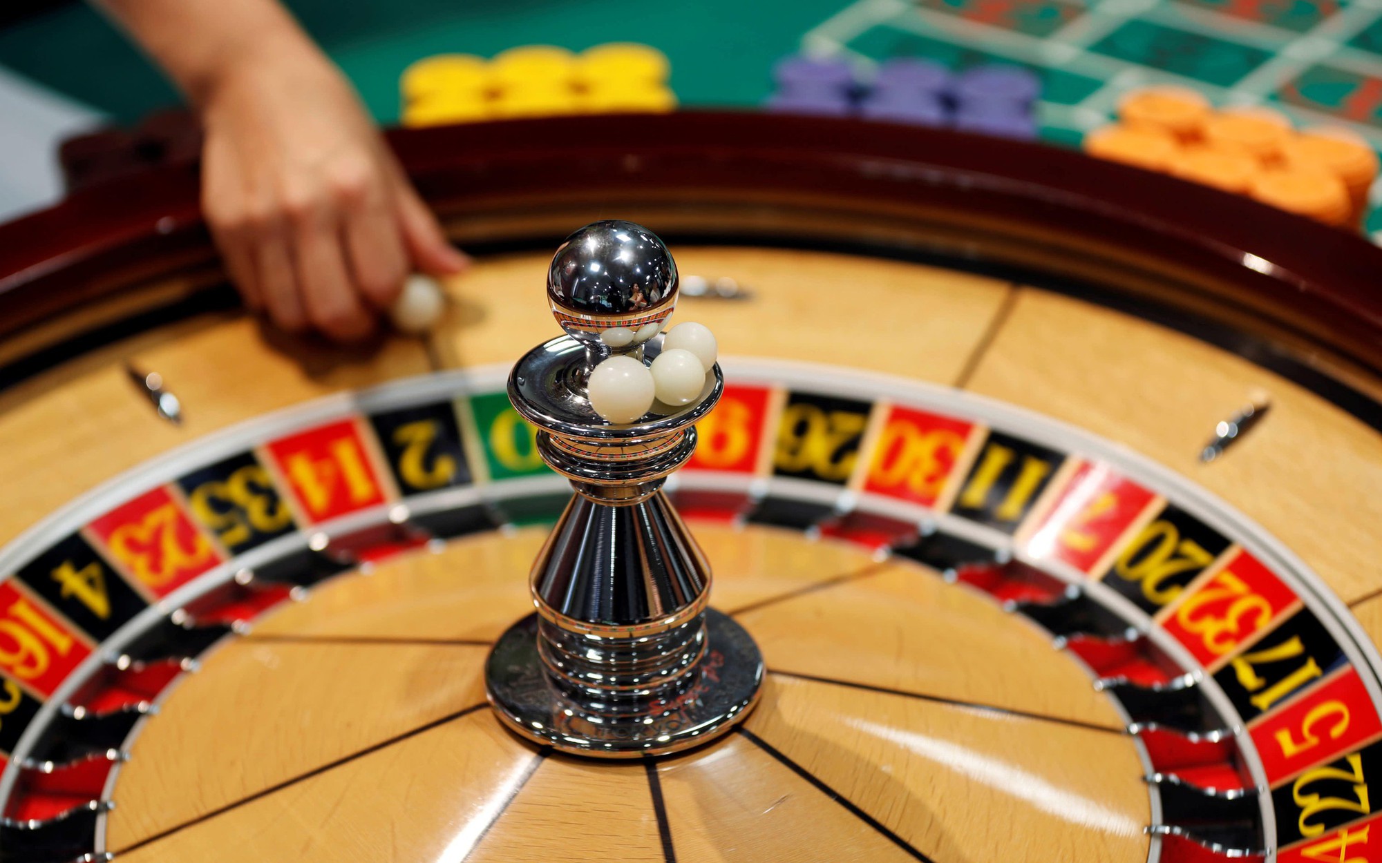 Ngoài casino Phú Quốc, Vân Đồn, nhiều casino được thí điểm cho người Việt vào chơi trong vòng 3 năm- Ảnh 2.