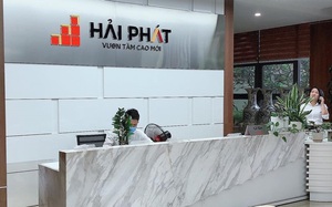 Hơn 304,1 triệu cổ phiếu HPX của Đầu tư Hải Phát sắp thoát khỏi diện đình chỉ giao dịch 