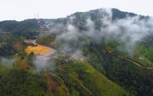 Về Đèo Pha Đin - “tọa độ lửa” trong Chiến dịch Điện Biên Phủ