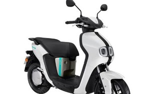 Xe máy điện Yamaha Neo’s được ưu đãi 15 triệu đồng tại Việt Nam