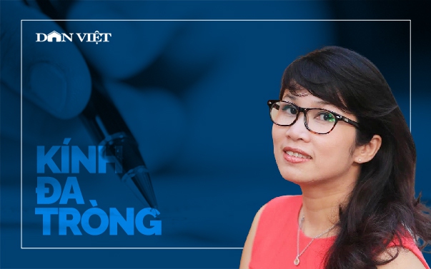 Bất ngờ với tỷ lệ hài lòng với giáo dục công TP.HCM - Ảnh 5.
