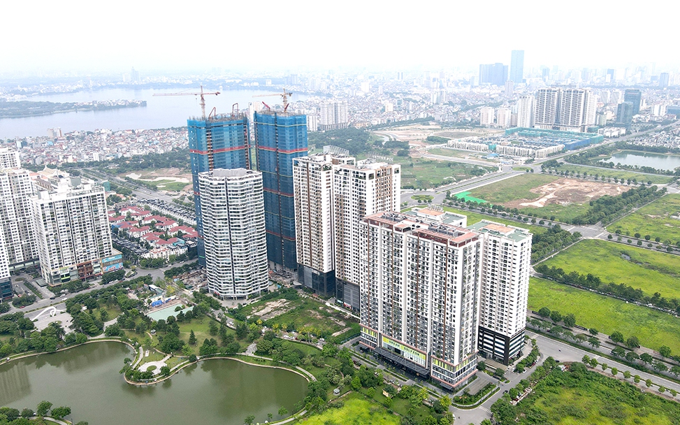 Nhà thầu chuyên ngành điện PVMachino 