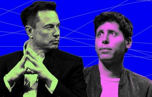 Elon Musk kiện OpenAI