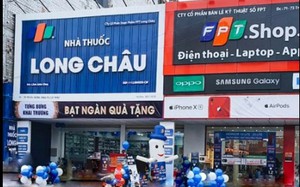 Nhóm Dragon Capital tăng tỷ lệ sở hữu tại FPT Retail (FRT) lên trên 7%