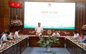 Điện Biên: Triển khai thực hiện Chương trình mục tiêu Quốc gia năm 2024  