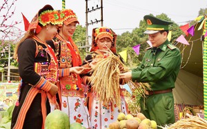 Ngày hội Văn hóa, Thể thao các dân tộc huyện Tân Uyên lần thứ X có gì hấp dẫn? - Ảnh 4.