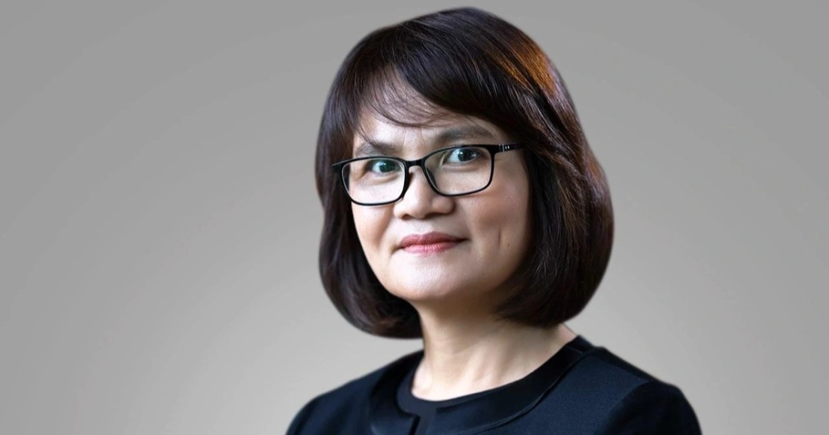 Chủ tịch Phạm Minh Hương 