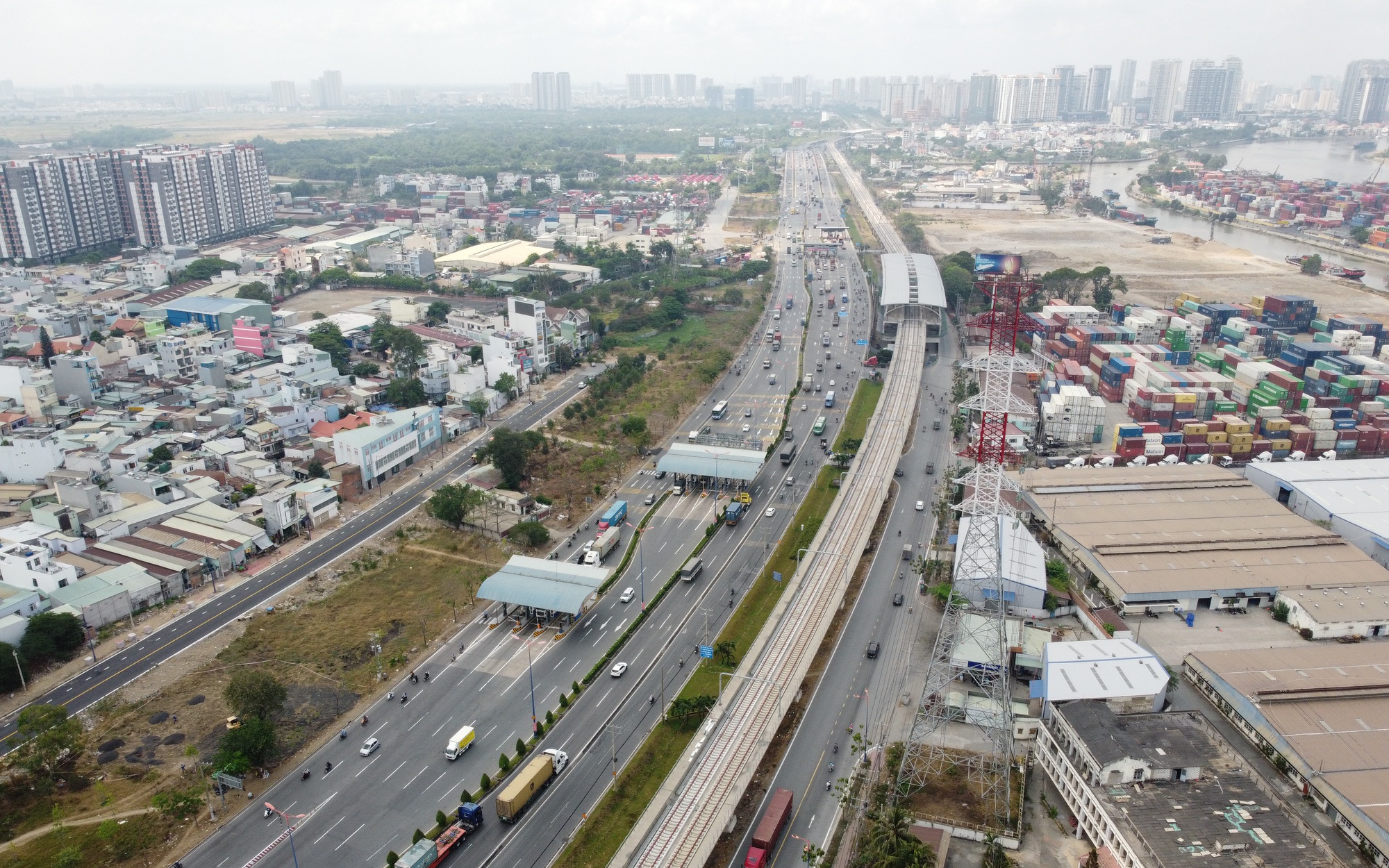 TP.HCM dồn lực đẩy nhanh giải ngân đầu tư công trong năm 2024