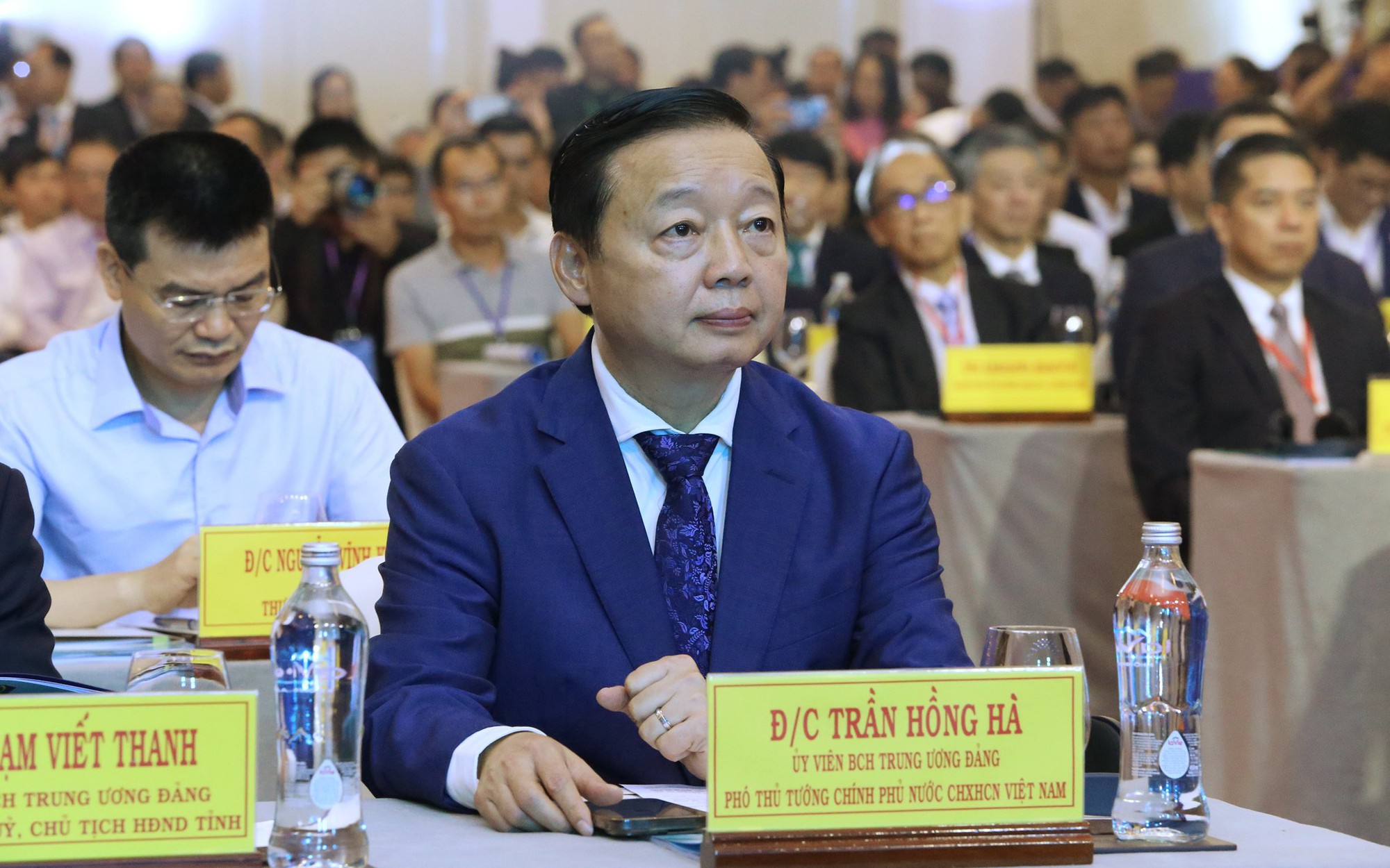 5 tỉnh, thành với kinh tế biển hàng đầu cả nước sẽ gọi tên Bà Rịa - Vũng Tàu 