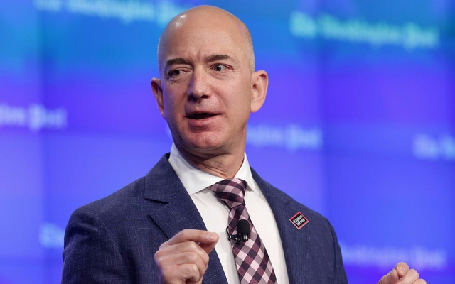 Đến 1/2 tỷ phú giàu nhất thế giới theo xếp hạng của Forbes hoạt động trong ngành công nghệ  
