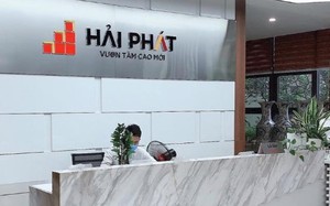 Đầu tư Hải Phát (HPX) dự trình lãi đi lùi, 