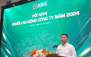 Bảo hiểm Agribank tổ chức Hội nghị người lao động năm 2024