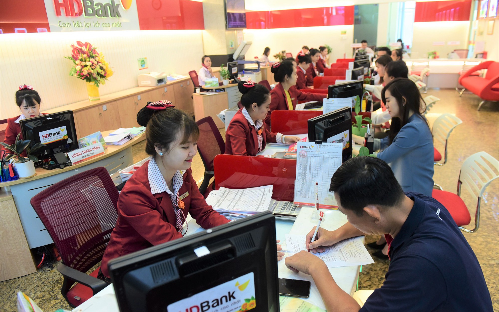 HDBank đồng hành cùng Tháng hành động vì Hợp tác xã năm 2024, thúc đẩy kinh tế hợp tác xã và chuỗi giá trị
