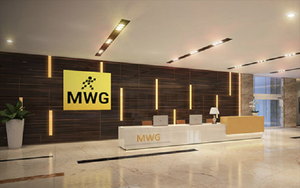 ĐHĐCĐ Thế giới Di động (MWG): CEO Phạm Văn Trọng 