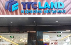 Chủ tịch HĐQT TTC Land xin từ nhiệm trước thềm Đại hội đồng cổ đông thường niên