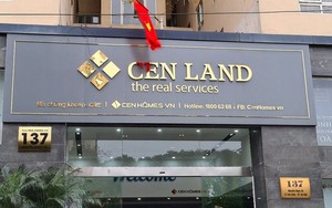 Cổ phiếu CRE vào diện cảnh báo, Cen Land khắc phục như thế nào?