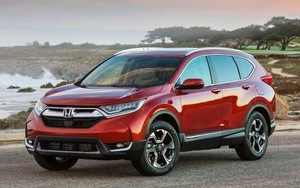 Mỹ điều tra 3 triệu xe Honda vì lỗi hệ thống thắng, có khả năng triệu hồi