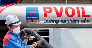 Hệ thống thông tin của PVOIL bị tấn công có chủ đích