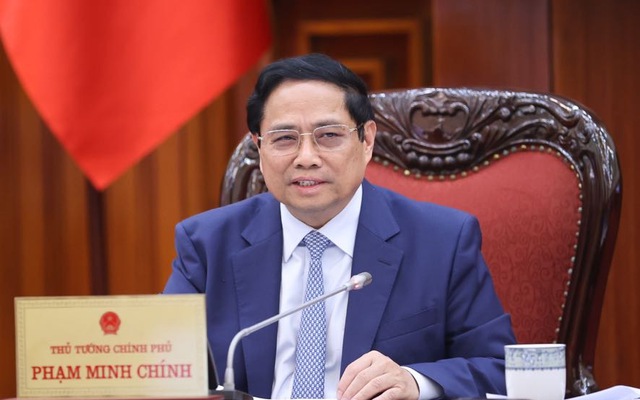 Nắng nóng lên đỉnh điểm, Thủ tướng chỉ đạo 