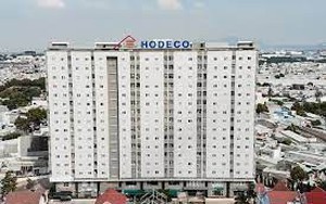 Hodeco (HDC) đã chi trả gần 300 tỷ đồng nợ sau đợt tăng vốn- Ảnh 4.