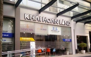 KQKD quý I/2024: Lợi nhuận Khải Hoàn Land 