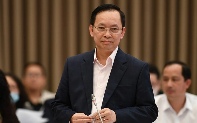 Phó Thống đốc Đào Minh Tú: Điều hành chính sách tiền tệ rất khó khăn