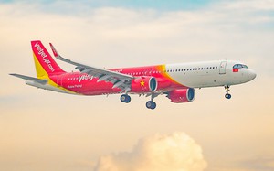 Hàng không đối diện với khó khăn, Vietjet đặt ra những mục tiêu gì?