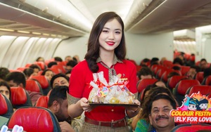 Quý I/2024, Vietjet ghi nhận tăng trưởng vượt trội, tạo sức bật mạnh mẽ cho cả năm