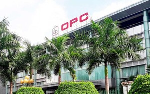 KQKD quý I/2024: Dược phẩm OPC báo lãi hơn 33 tỷ đồng, tăng 14,6%