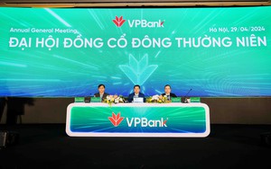 Chủ tịch VPBank: Góc độ tài chính các ngân hàng không thiết tha 