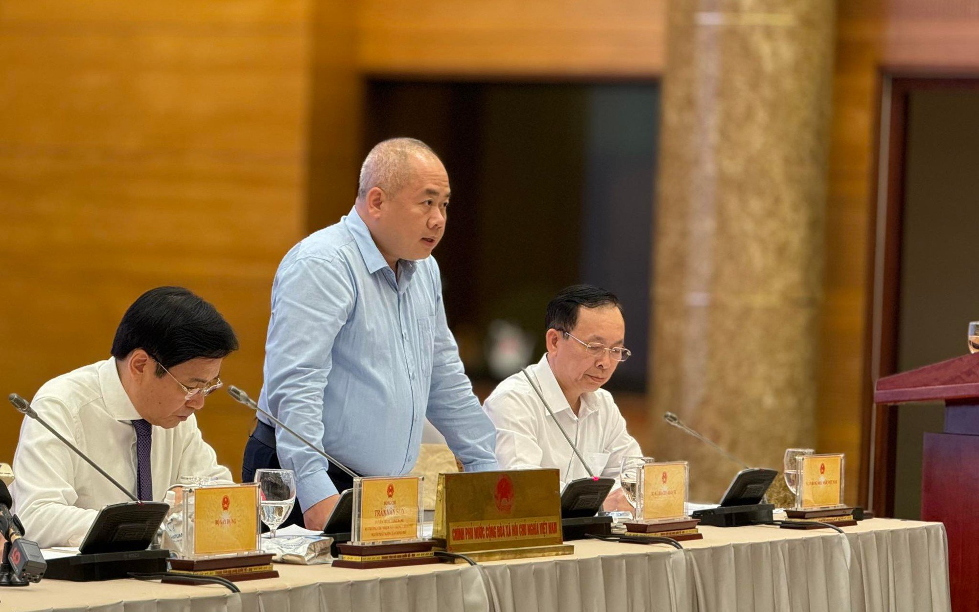 Bộ Kế hoạch và Đầu tưu: Sẽ 