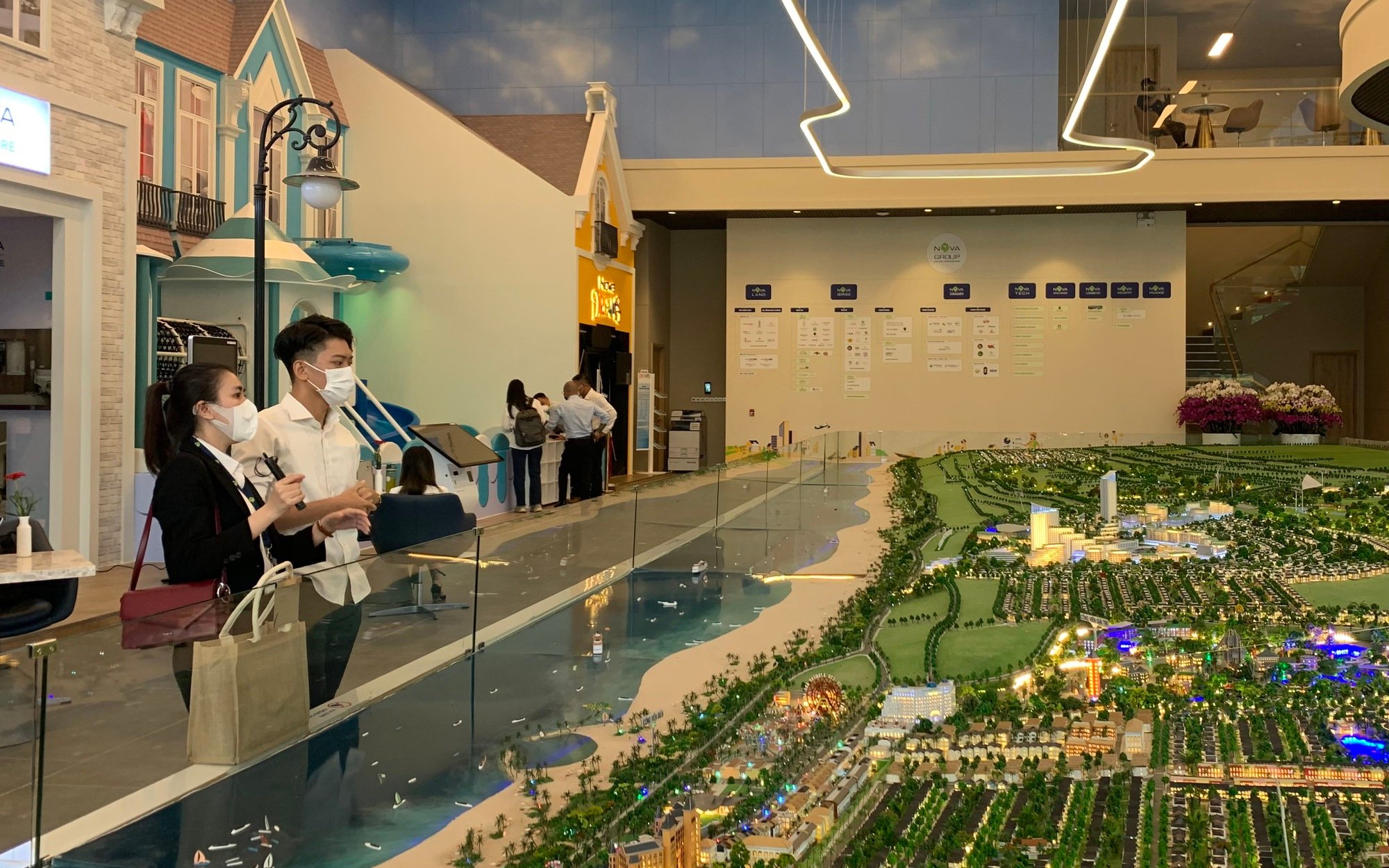 Hướng dẫn mới về tiếp nhận hồ sơ thuế đất đai của người dân - Ảnh 1.