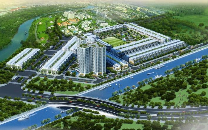Đại Từ (Thái Nguyên) dự kiến khởi công 31 dự án trong năm 2024, tổng mức đầu tư trên 830 tỷ đồng- Ảnh 5.