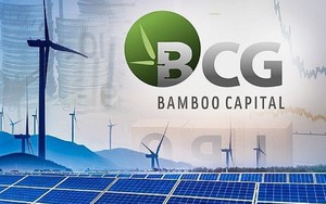 Bamboo Capital (BCG) có tân Tổng giám đốc trước thềm Đại hội cổ đông