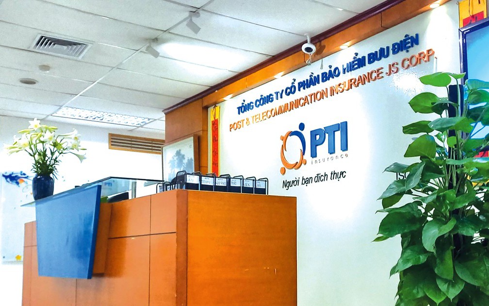 Bảo hiểm Bưu điện (PTI) dự trình lợi nhuận 