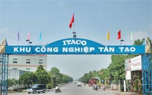 Lần thứ 6, Tân Tạo (ITA) đề nghị HoSE xem xét đưa cổ phiếu ra khỏi diện cảnh báo