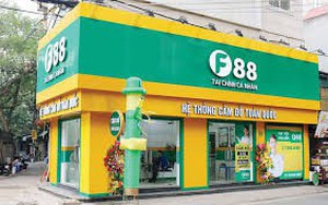 F88 huy động 150 tỷ đồng qua kênh trái phiếu khi vừa báo lỗ 