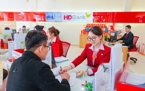 Doanh nghiệp bách chiến bách thắng với combo ưu đãi hấp dẫn từ HDBank