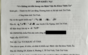 2 Công ty gỗ ở Quảng Ngãi đã giải quyết nợ lương, BHXH tiền tỷ của 240 công nhân đến đâu?- Ảnh 7.