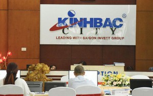 Dragon Capital không còn là cổ đông lớn tại Kinh Bắc (KBC)