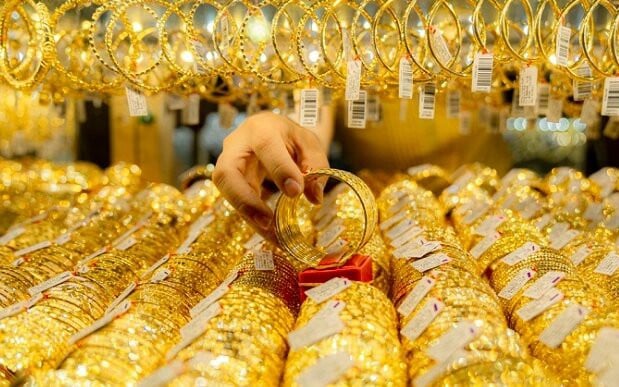 TP.HCM: Tạm giữ hơn 700 nhẫn, dây chuyền, lắc tay không rõ nguồn gốc