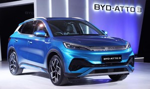 Lý do xe điện Trung Quốc BYD khó thành công khi bán ở Việt Nam